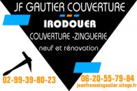 Couverture Zinguerie JF Gautier